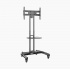 Epcom Soporte de Piso AVA1500601PNB para Pantalla 32" - 75", hasta 45.4kg  3