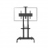 Epcom Soporte de Piso AVA1800-70-1PNB para Pantalla 55" - 90", hasta 90.9kg - Imagen adicional 1