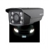 Epcom Cámara CCTV Bullet Turbo HD IR para Interiores/Exteriores B7-LPR-TURBO, Alámbrico, 1280 x 720 Pixeles, Día/Noche  4