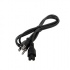 Epcom Cable de Poder Externo IEC 60320, para Inyectores PoE  1