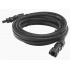Epcom Cable Fotovoltaico CBLMC42P5MBLKV2, 10 AWG, MC4, 2.5 Metros   3