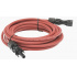 Epcom Cable Fotovoltaico CBLMC42P5MREDV2, 10 AWG, MC4, 2.5 Metros  4