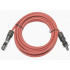 Epcom Cable Fotovoltaico CBLMC42P5MREDV2, 10 AWG, MC4, 2.5 Metros  3