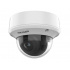Epcom Cámara CCTV Domo Turbo HD IR para Interiores/Exteriores D50-TURBO-G2ZW, Alámbrico, 2560 x 1944 Píxeles, Día/Noche