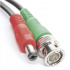Epcom Cable Coaxial BNC Macho - BNCMacho, 20 Metros, Negro  3