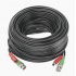 Epcom Cable Coaxial BNC Macho - BNCMacho, 20 Metros, Negro  1
