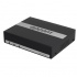 Epcom DVR de 8 Canales TurboHD + 2 Canales IP EXS08-TURBO para 1 Disco Duro, máx. 480GB, 2x USB 2.0, 1x RJ-45 - Incluye eSSD de 480GB  1