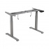 Epcom Base de Escritorio Ajustable EM33-2A3, Gris  2