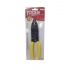 Epcom Pinzas para Cortar EP-204B, Negro/Amarillo  4