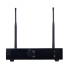 Epcom Receptor Inalámbrico EP-591U, Negro