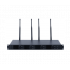Epcom Receptor Inalámbrico EP-594U, Negro
