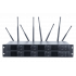 Epcom Receptor Inalámbrico EP-598U, Negro