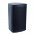 Epcom Bocina EP-606A, Alámbrico, 100W RMS, Negro