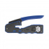 Epcom Herramienta de Corte y Terminado RJ-45 Pass Through, Azul/Negro  3