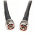 Epcom Cable Coaxial N Macho - N Macho, 15 Metros