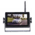 Epcom Monitor LCD 7" EP-M175W-V2 para Videovigilancia, 800x480