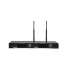 Epcom Kit de Micrófonos y Receptor UHF EP521UL, Inalámbrico, Negro  2