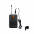 Epcom Kit de Micrófonos y Receptor UHF EP521UL, Inalámbrico, Negro  3