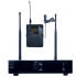 Epcom Micrófono EP591U/59L, Inalámbrico