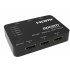 Epcom Divisor de Video HDMI, 5x HDMI, 3840x2160 4K  1