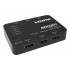 Epcom Divisor de Video HDMI, 5x HDMI, 3840x2160 4K  2