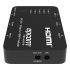 Epcom Divisor de Video HDMI, 5x HDMI, 3840x2160 4K  6