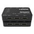 Epcom Divisor de Video HDMI, 5x HDMI, 3840x2160 4K  4