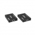 Epcom Transmisor y Receptor Alámbrico por Cable Cat5e/Cat6, Entrada 1 x RJ-45 1 x HDMI, Salida 1 x RJ-45 1 x HDMI, hasta 150 Metros - Imagen adicional 1