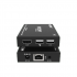 Epcom Transmisor y Receptor Alámbrico por Cable Cat5e/Cat6, Entrada 1 x RJ-45 1 x HDMI, Salida 1 x RJ-45 1 x HDMI, hasta 150 Metros - Imagen adicional 2