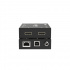 Epcom Transmisor y Receptor Alámbrico por Cable Cat6, Entrada 1 x RJ-45 1 x HDMI, Salida 1 x RJ-45 2 x HDMI, hasta 100 Metros - Imagen adicional 3