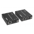 Epcom Adaptador HDMI Hembra - HDMI Hembra  1