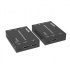 Epcom Transmisor y Receptor Alámbrico por Cable Cat6, Entrada 1 x RJ-45 1 x HDMI, Salida 1 x RJ-45 2 x HDMI, hasta 70 Metros   5