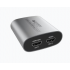 Epcom Extractor HDMI, 1 x HDMI Entrada, 2x HDMI Salida  2