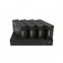 Epcom Divisor HDMI, 1 x HDMI Entrada, 4x HDMI Salida