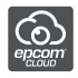 Epcom Licencia de Administración en la Nube, 1 Licencia, 1 Año, para EPCOM, Hikvision, HiLook  1