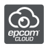 Epcom Licencia de Administración en la Nube, 1 Licencia, 1 Año, para EPCOM, Hikvision, HiLook  1