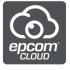 Epcom Licencia de Administración en la Nube, 1 Licencia, 1 Año, para EPCOM, Hikvision, HiLook