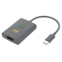 Epcom Adaptador USB-C Macho - HDMI Hembra