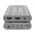 Epcom Capturadora de Video EPCUH80, HDMI - HDMI, 8K Ultra HD