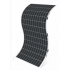 Epcom Panel Solar EPL52072M10, 72 Celdas, 42.3V, 520W, Silicio Monocristalino, Isc 13.8A
