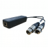 Epcom Interfaz de Audio Dante EPP-AUD22UC, Entrada 2 x XLR/TRS, Salida 16 x Dante/YDIF
