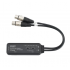 Epcom Interfaz de Audio Dante EPP-AUD22UC, Entrada 2 x XLR/TRS, Salida 16 x Dante/YDIF - Imagen adicional 1