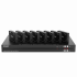 Epcom Transmisor y Receptor Alámbrico, Entrada 8 x HDMI, Salida 8 x HDMI, hasta 70 Metros  1