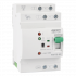 Epcom Interruptor Automático 1 Polo EPTRANSFER110, 63A
