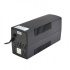 No Break Epcom EPU500L Línea Interactiva, 300W, 500VA, Entrada 100V - 120V, Salida 100V - 120V, 4 Contactos  2