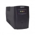 No Break Epcom EPU600L Línea Interactiva, 360W, 600VA, Entrada 80 - 150V, Salida 120V, 4 Contactos  3