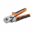 Epcom Pinza para Prensado de Conectores de Casquillo, 26-10 AWG  1