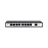 Switch Epcom Fast Ethernet ET-1008EP-E, 8 Puertos 10/100Mbps, 1000 Entradas - No Administrable  1