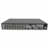 Epcom DVR de 16 Canales + 8 Canales IP Turbo HD EV4016TURBO-X para 1 Disco Duro, máx. 10TB, 2x USB 2.0, 1x RJ-45  4