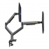 Epcom Soporte de Escritorio para 2 Monitores 22" - 32", hasta 15kg   2